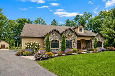 19 Blacksburt Court, North Kingstown, RI 02874 - Photo 1