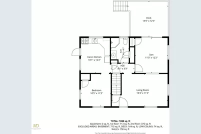 70 New Lexington Road, North Kingstown, RI 02852 - Photo 17