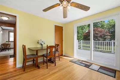70 New Lexington Road, North Kingstown, RI 02852 - Photo 9