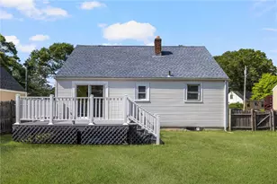 70 New Lexington Rd, North Kingstown, RI 02852 - Photo 23