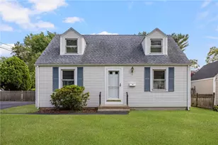 70 New Lexington Rd, North Kingstown, RI 02852 - Photo 1