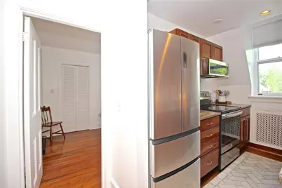 1 Oakwood Terrace #7, Newport, RI 02840 - Photo 21