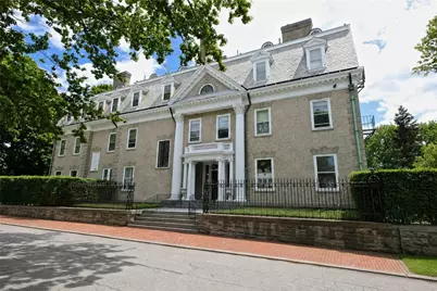 1 Oakwood Terrace #7, Newport, RI 02840 - Photo 1