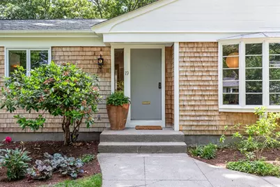 19 Preston Drive, Barrington, RI 02806 - Photo 1