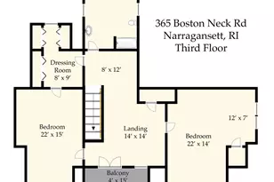 365 Boston Neck Rd, Narragansett, RI 02882 - Photo 49
