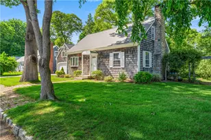 52 Wildwood Ave, East Providence, RI 02916 - Photo 35