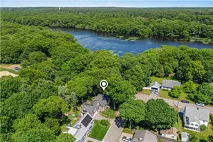52 Wildwood Ave, East Providence, RI 02916 - Photo 3
