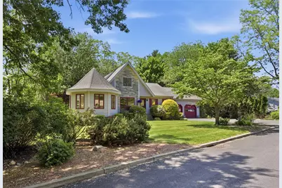 32 Briarwood Road, Lincoln, RI 02865 - Photo 43