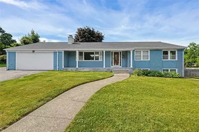 32 Brookfarm Road, North Providence, RI 02904 - Photo 1
