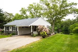 36 Pine Tree Rd, Coventry, RI 02816 - Photo 1