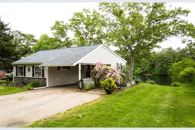 36 Pine Tree Road, Coventry, RI 02816 - Photo 1