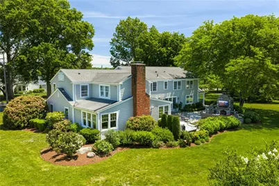 9 Stone Tower Lane, Barrington, RI 02806 - Photo 37