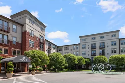 1000 Providence Place #384, Providence, RI 02903 - Photo 23