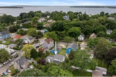 4 Garfield Avenue, Bristol, RI 02809 - Photo 41