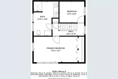 4 Garfield Avenue, Bristol, RI 02809 - Photo 43