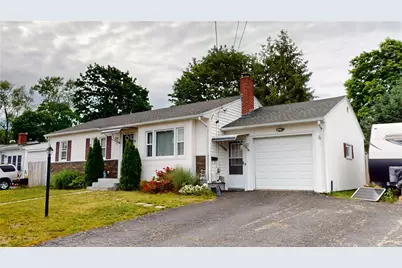 27 Amherst Road, Warwick, RI 02889 - Photo 5