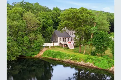 12 Woodlake Drive, Johnston, RI 02919 - Photo 3