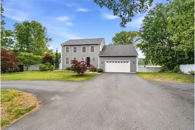 12 Woodlake Drive, Johnston, RI 02919 - Photo 45