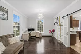 12 Woodlake Dr, Johnston, RI 02919 - Photo 25
