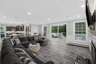 12 Woodlake Dr, Johnston, RI 02919 - Photo 3