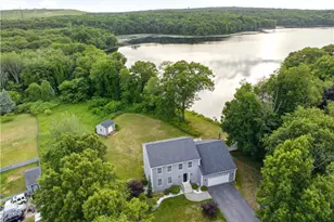 12 Woodlake Dr, Johnston, RI 02919 - Photo 1