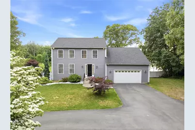 12 Woodlake Drive, Johnston, RI 02919 - Photo 15