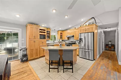 233 Old Oxford Road, North Smithfield, RI 02896 - Photo 11