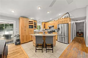 233 Old Oxford Rd, North Smithfield, RI 02896 - Photo 11