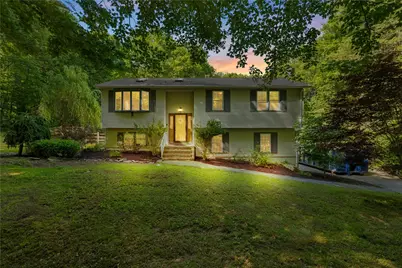 233 Old Oxford Road, North Smithfield, RI 02896 - Photo 31