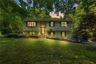 233 Old Oxford Rd, North Smithfield, RI 02896 - Photo 31