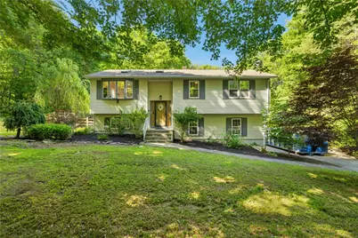 233 Old Oxford Road, North Smithfield, RI 02896 - Photo 1