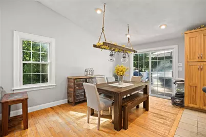 233 Old Oxford Road, North Smithfield, RI 02896 - Photo 19