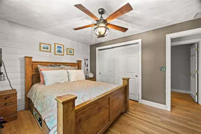 233 Old Oxford Road, North Smithfield, RI 02896 - Photo 21