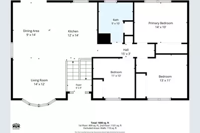 233 Old Oxford Road, North Smithfield, RI 02896 - Photo 29