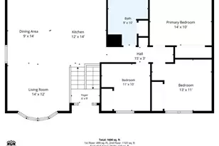 233 Old Oxford Rd, North Smithfield, RI 02896 - Photo 29