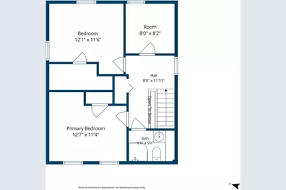 10 Hobart Street, Westerly, RI 02891 - Photo 43
