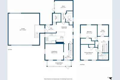 10 Hobart Street, Westerly, RI 02891 - Photo 41