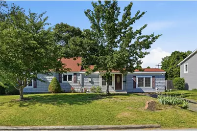 38 Franklin Street, East Providence, RI 02915 - Photo 1