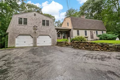 172 Estelle Drive, South Kingstown, RI 02892 - Photo 3