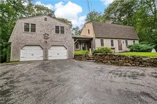 172 Estelle Dr, South Kingstown, RI 02892 - Photo 3