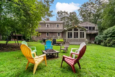 172 Estelle Drive, South Kingstown, RI 02892 - Photo 5