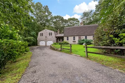 172 Estelle Drive, South Kingstown, RI 02892 - Photo 1