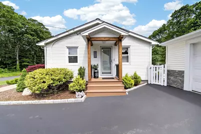 151 Signal Rock Drive, North Kingstown, RI 02852 - Photo 25