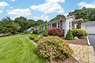 151 Signal Rock Dr, North Kingstown, RI 02852 - Photo 19