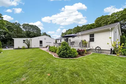 151 Signal Rock Drive, North Kingstown, RI 02852 - Photo 11