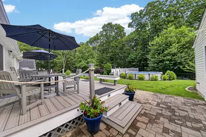 151 Signal Rock Drive, North Kingstown, RI 02852 - Photo 9