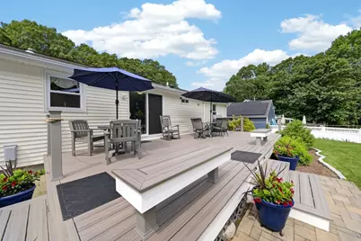 151 Signal Rock Drive, North Kingstown, RI 02852 - Photo 7