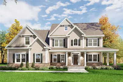 61 Cardinal Road, Cranston, RI 02921 - Photo 1