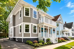 50 Stamford Ave, Providence, RI 02907 - Photo 1