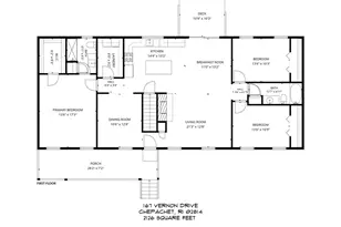 167 Vernon Dr, Glocester, RI 02814 - Photo 5